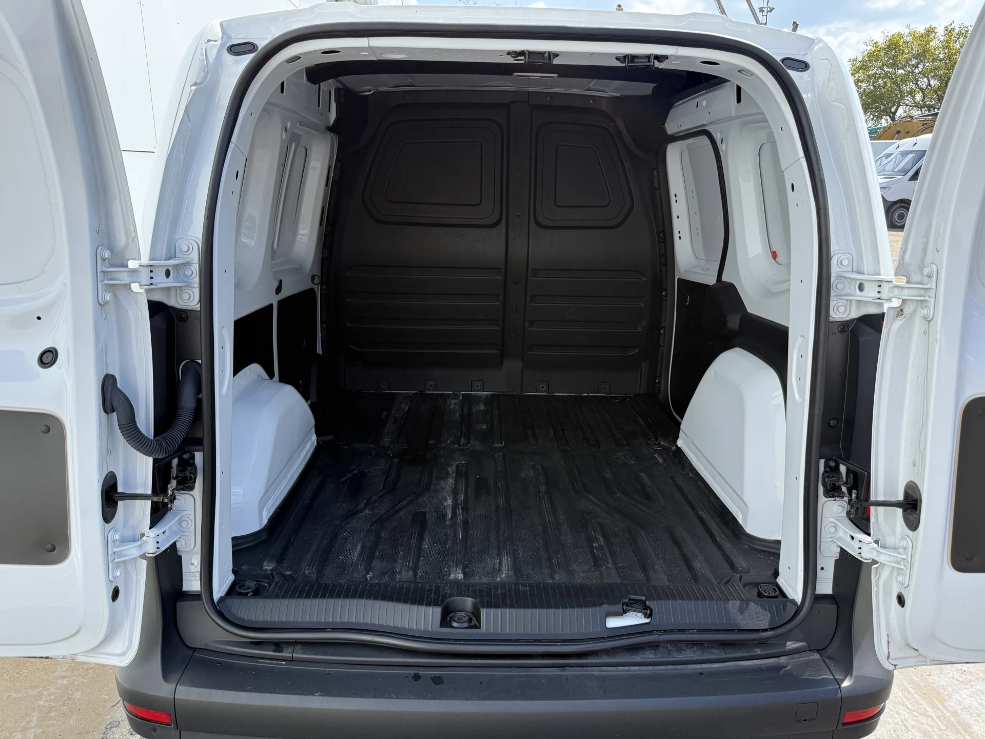 Hoofdafbeelding Mercedes-Benz Citan