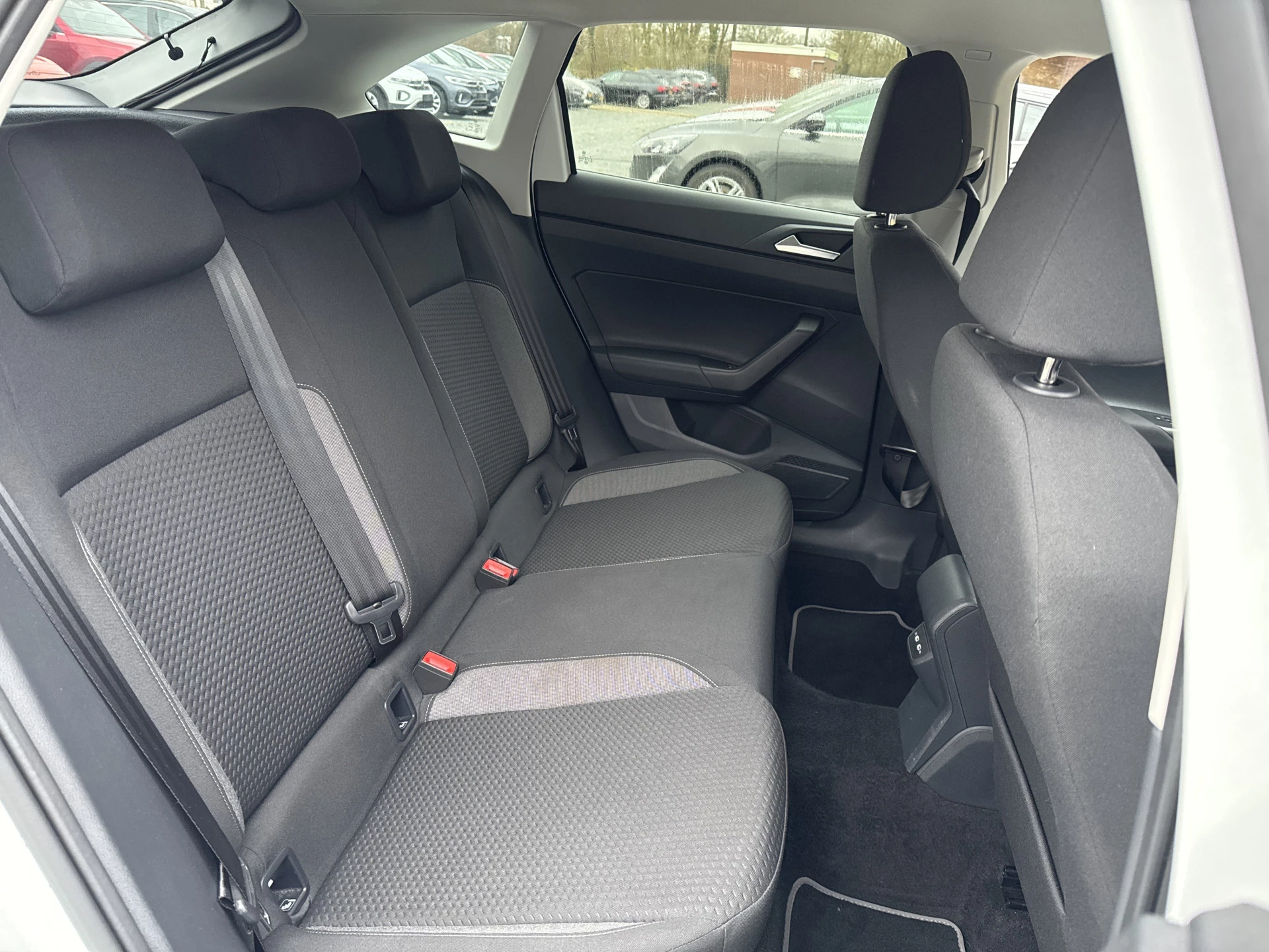 Hoofdafbeelding Volkswagen Taigo