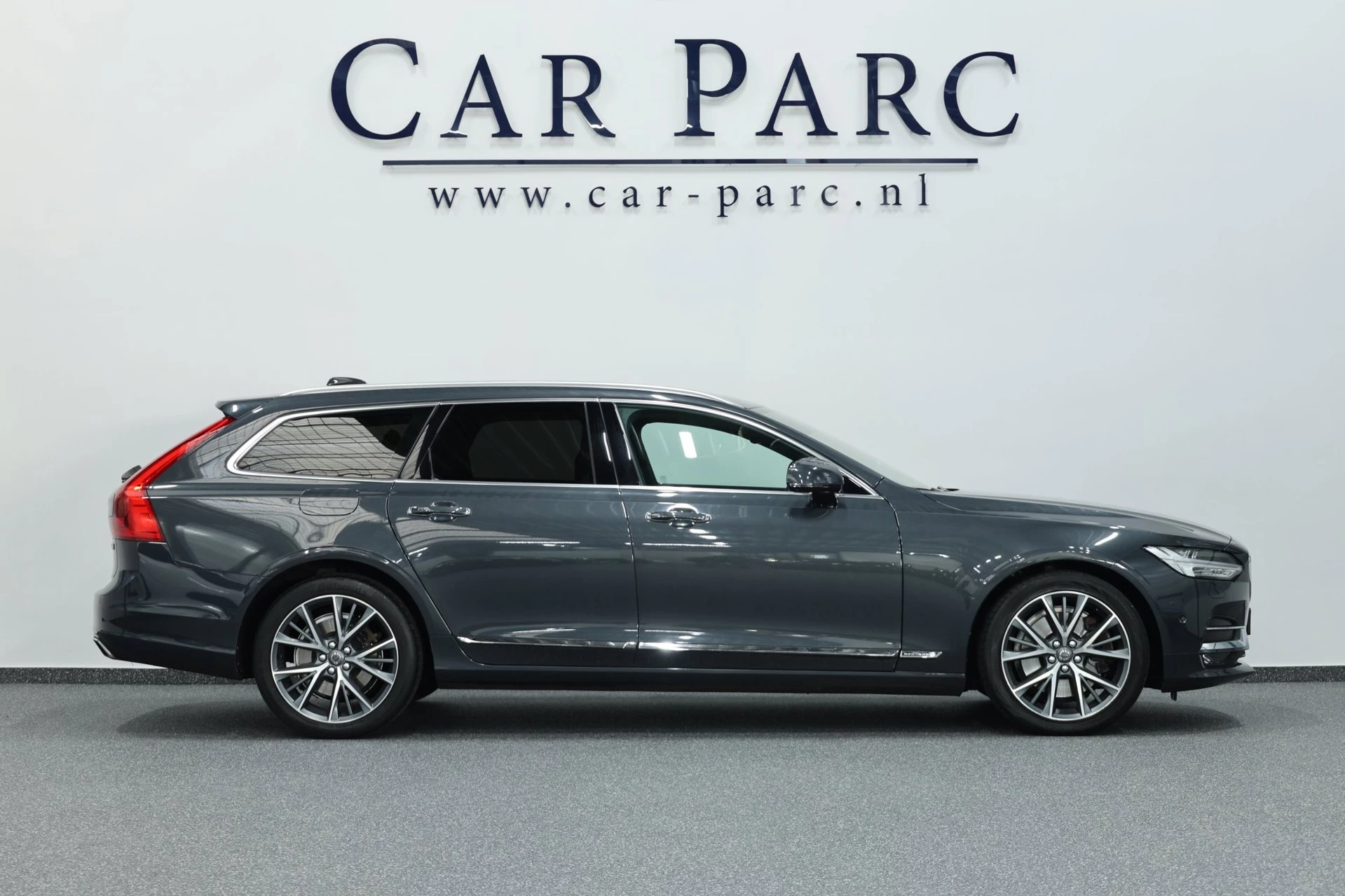 Hoofdafbeelding Volvo V90