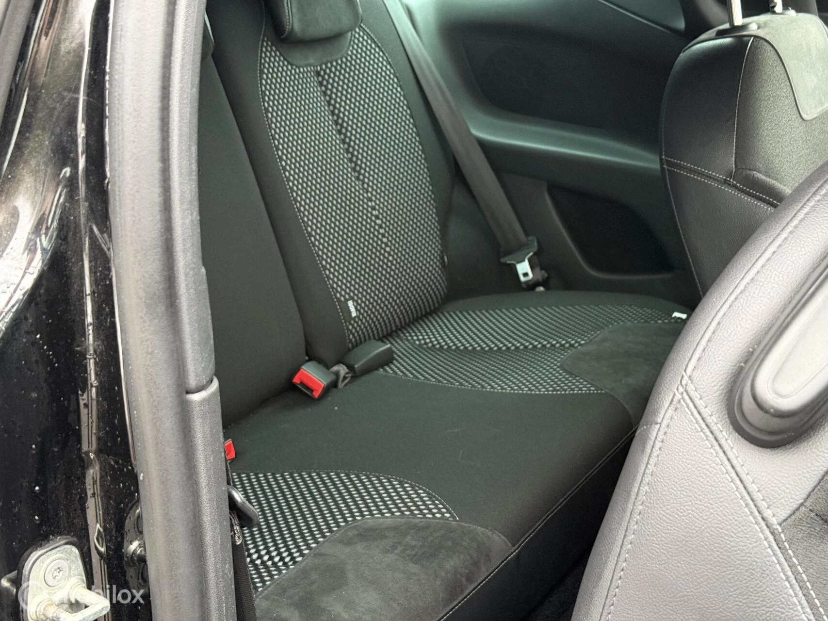 Hoofdafbeelding Citroën DS3