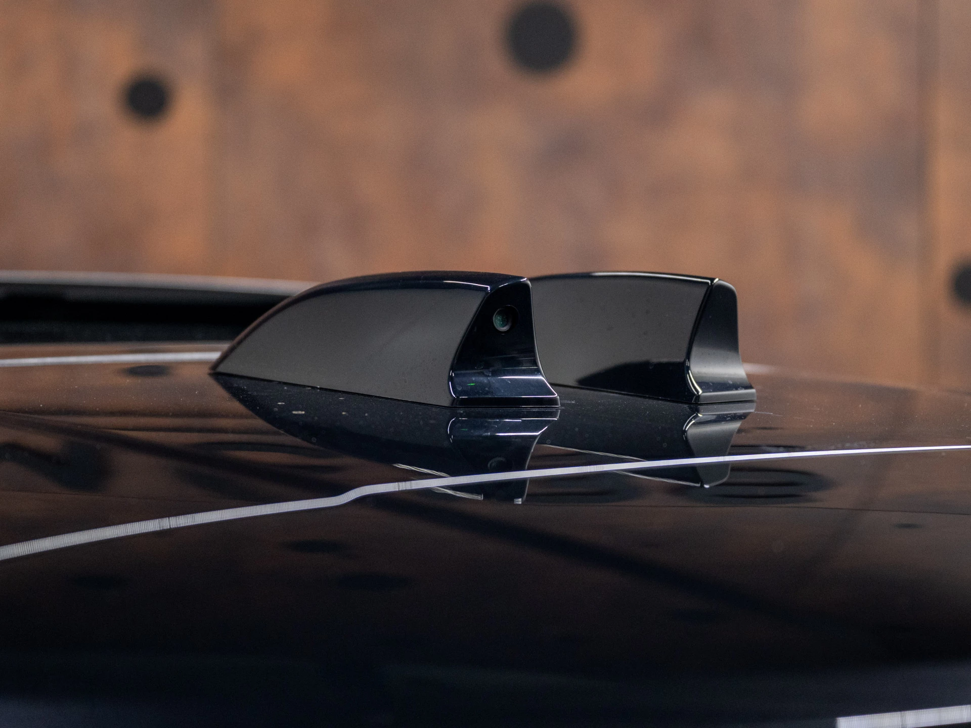 Hoofdafbeelding Land Rover Range Rover