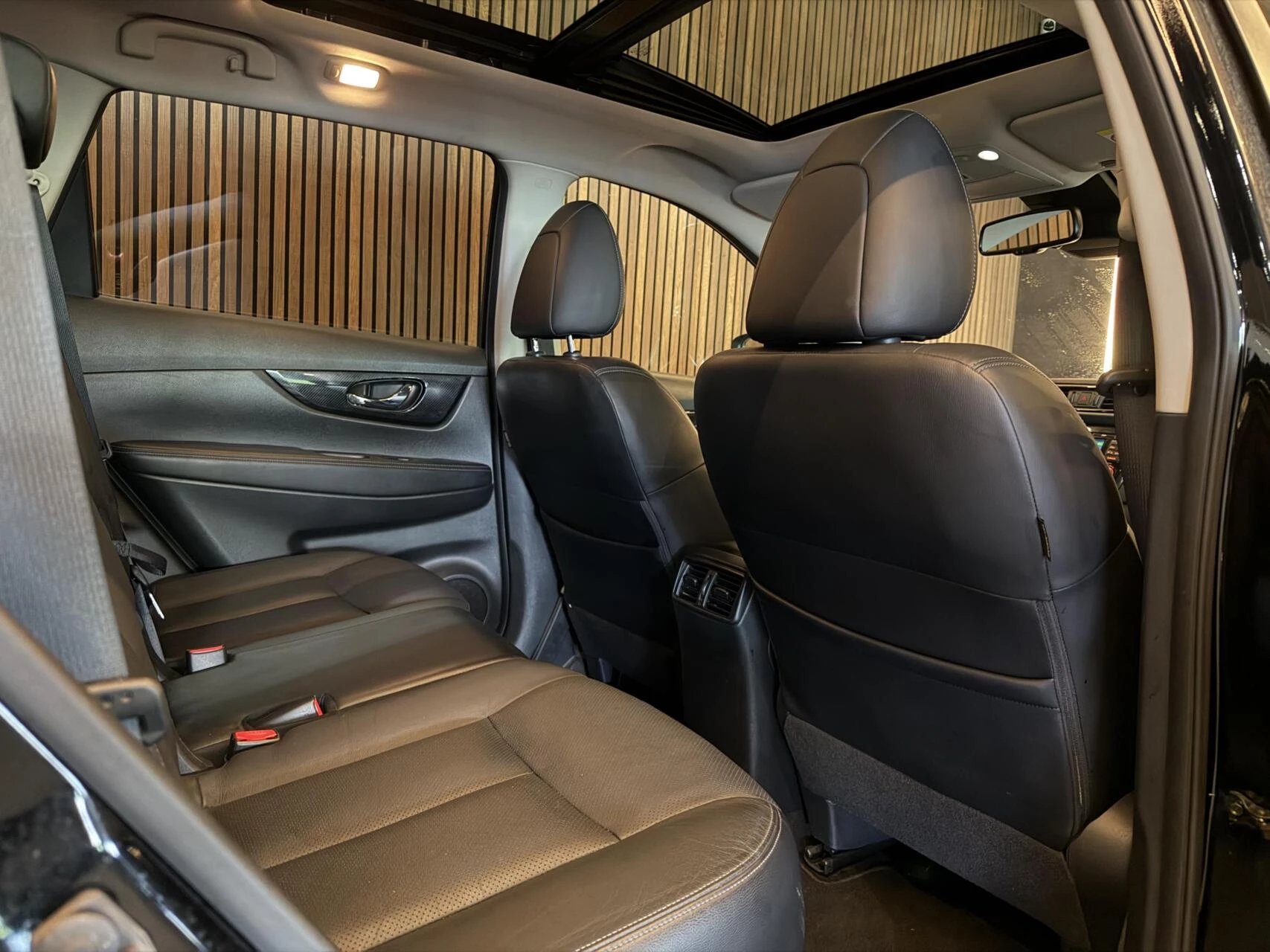 Hoofdafbeelding Nissan X-Trail