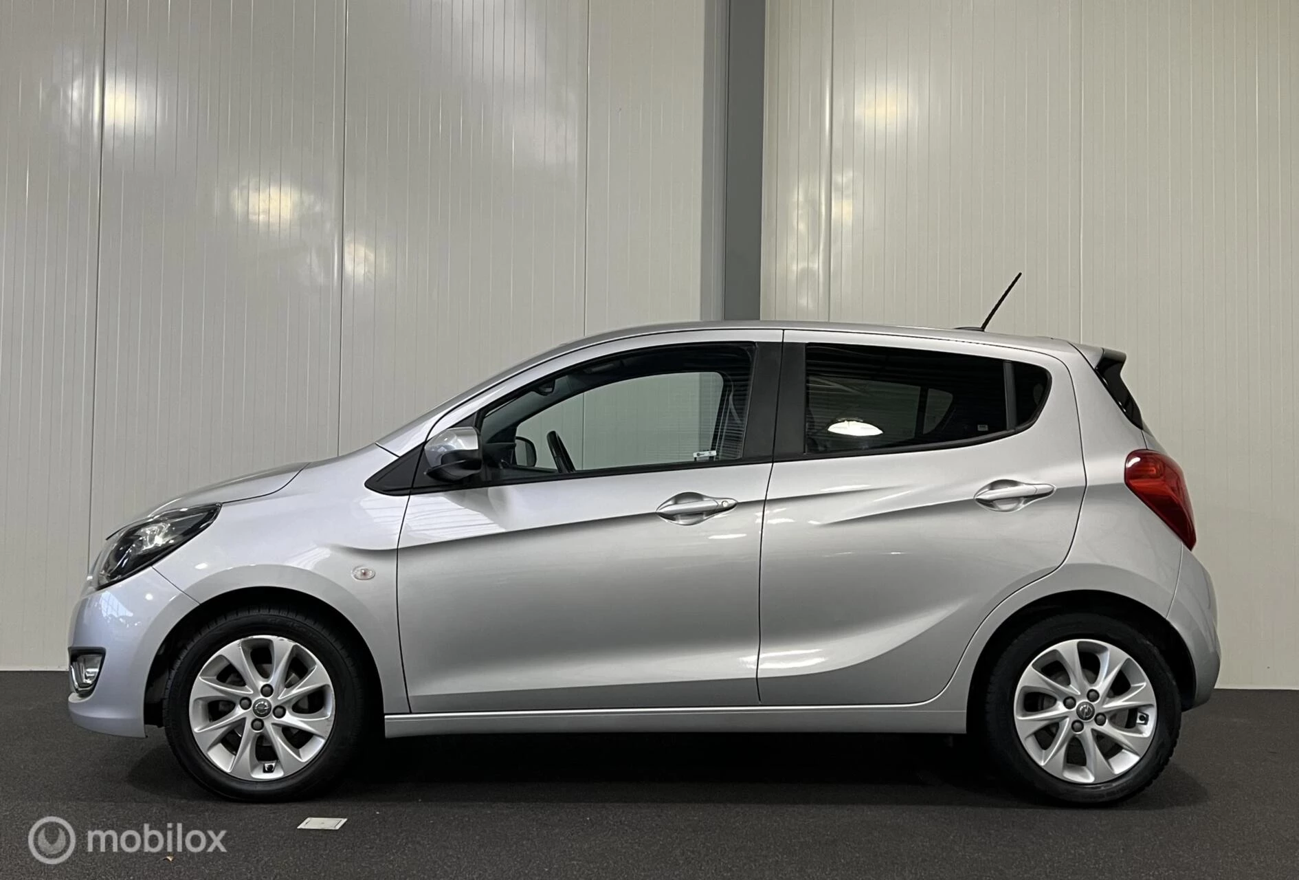 Hoofdafbeelding Opel KARL