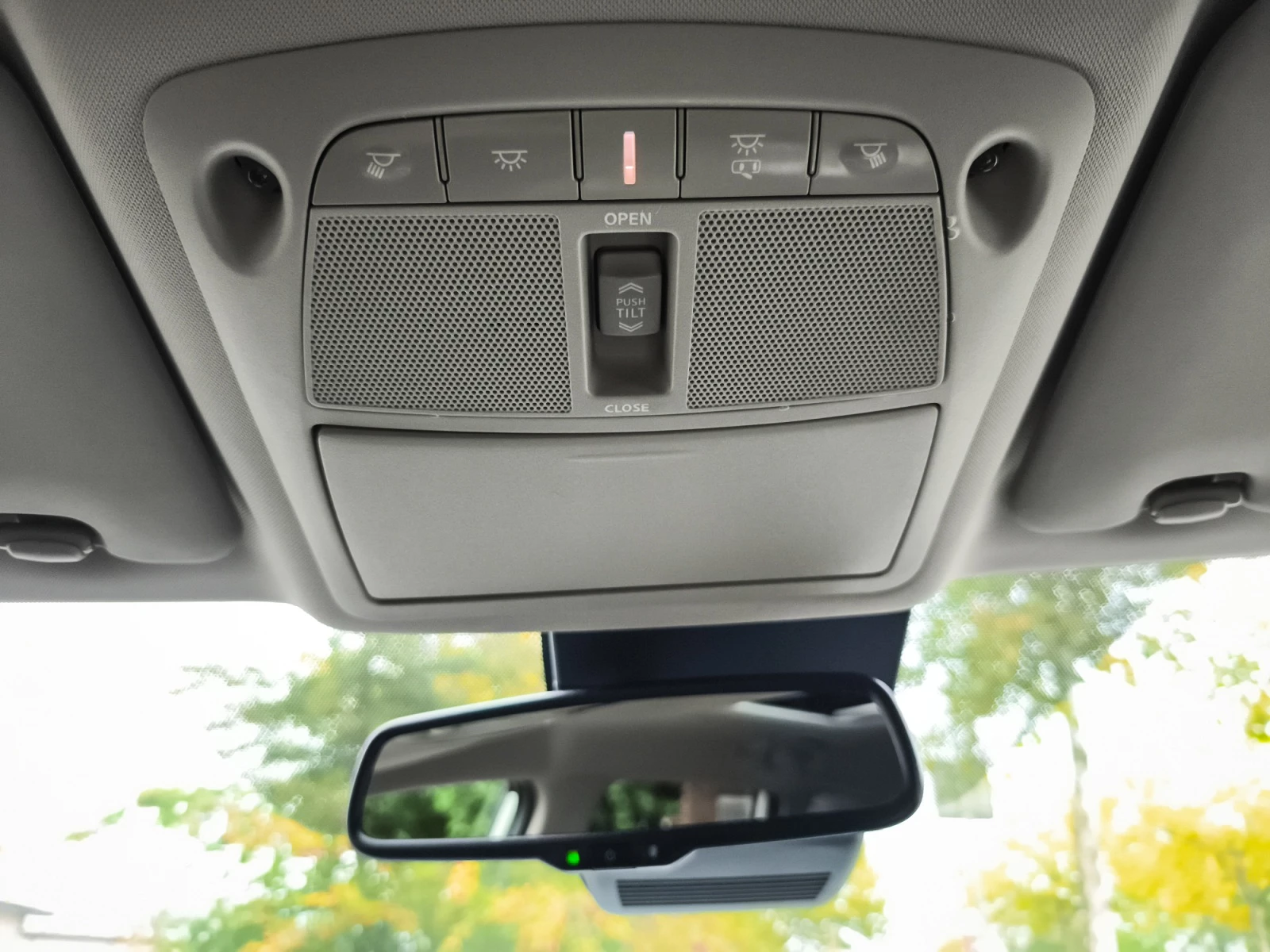 Hoofdafbeelding Nissan X-Trail