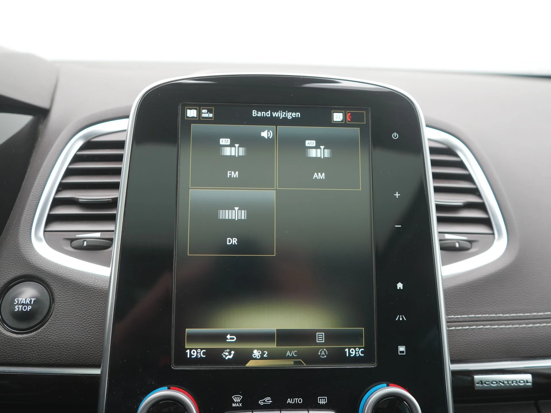 Hoofdafbeelding Renault Espace