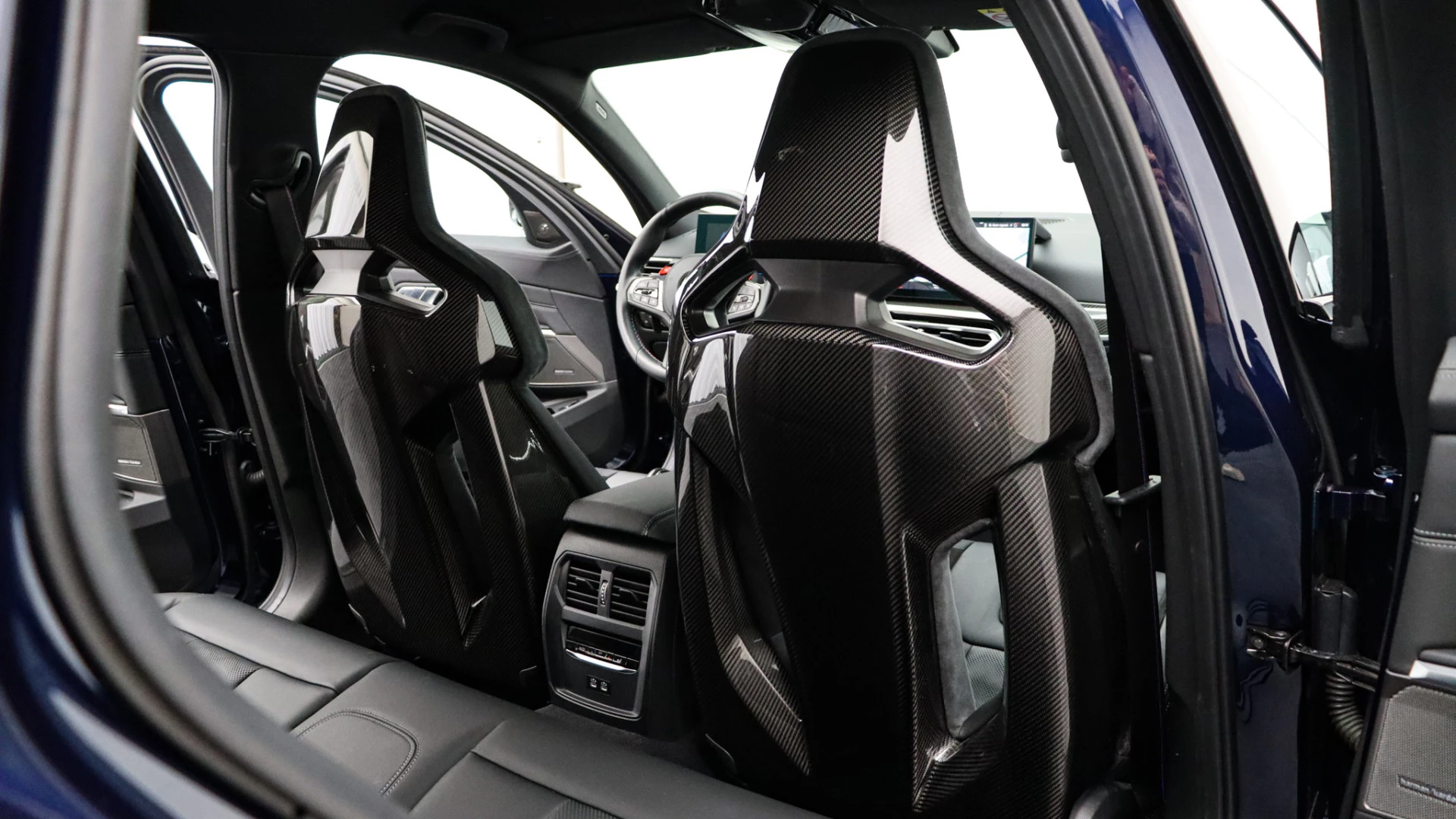 Hoofdafbeelding BMW M3