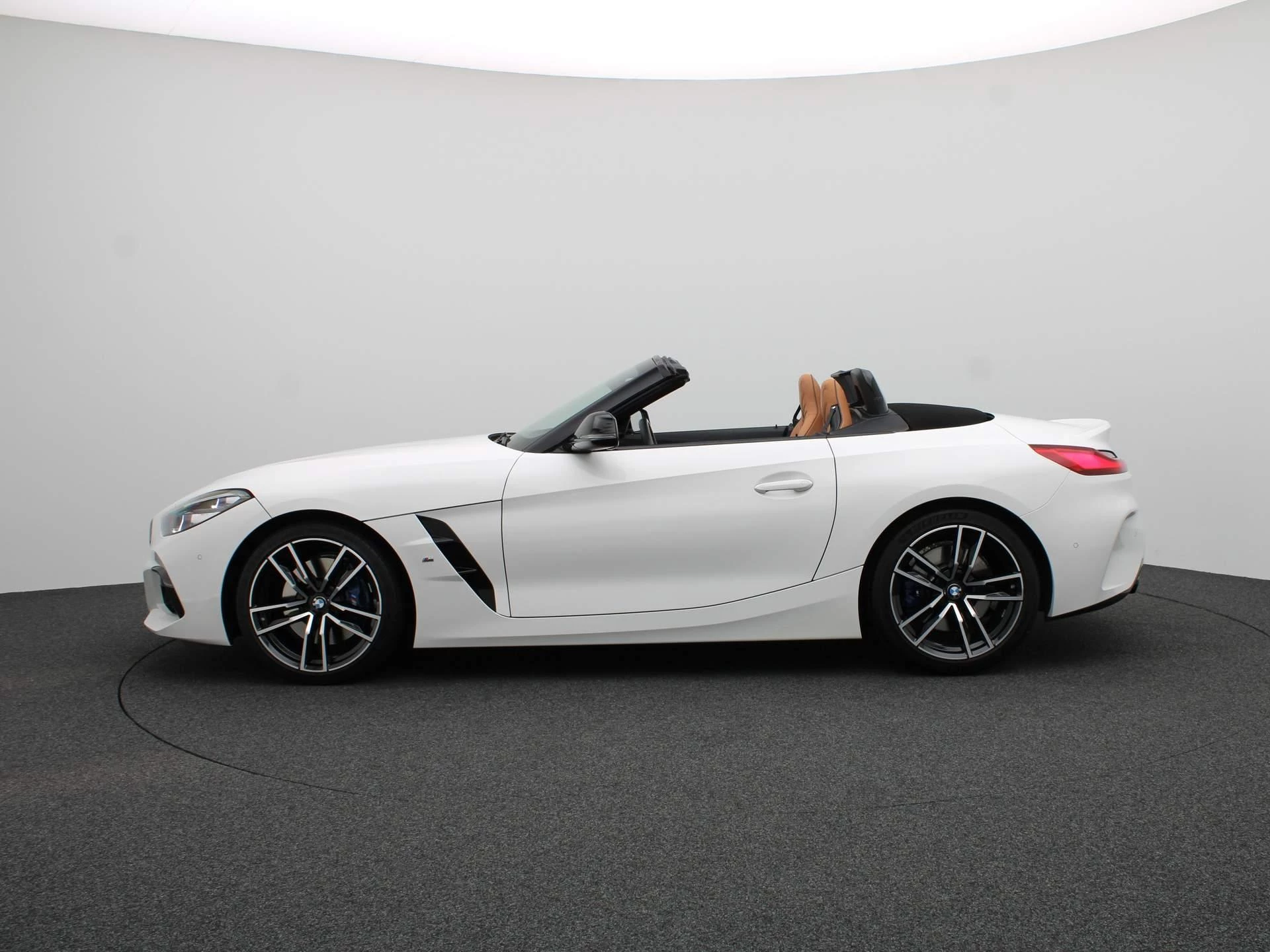 Hoofdafbeelding BMW Z4