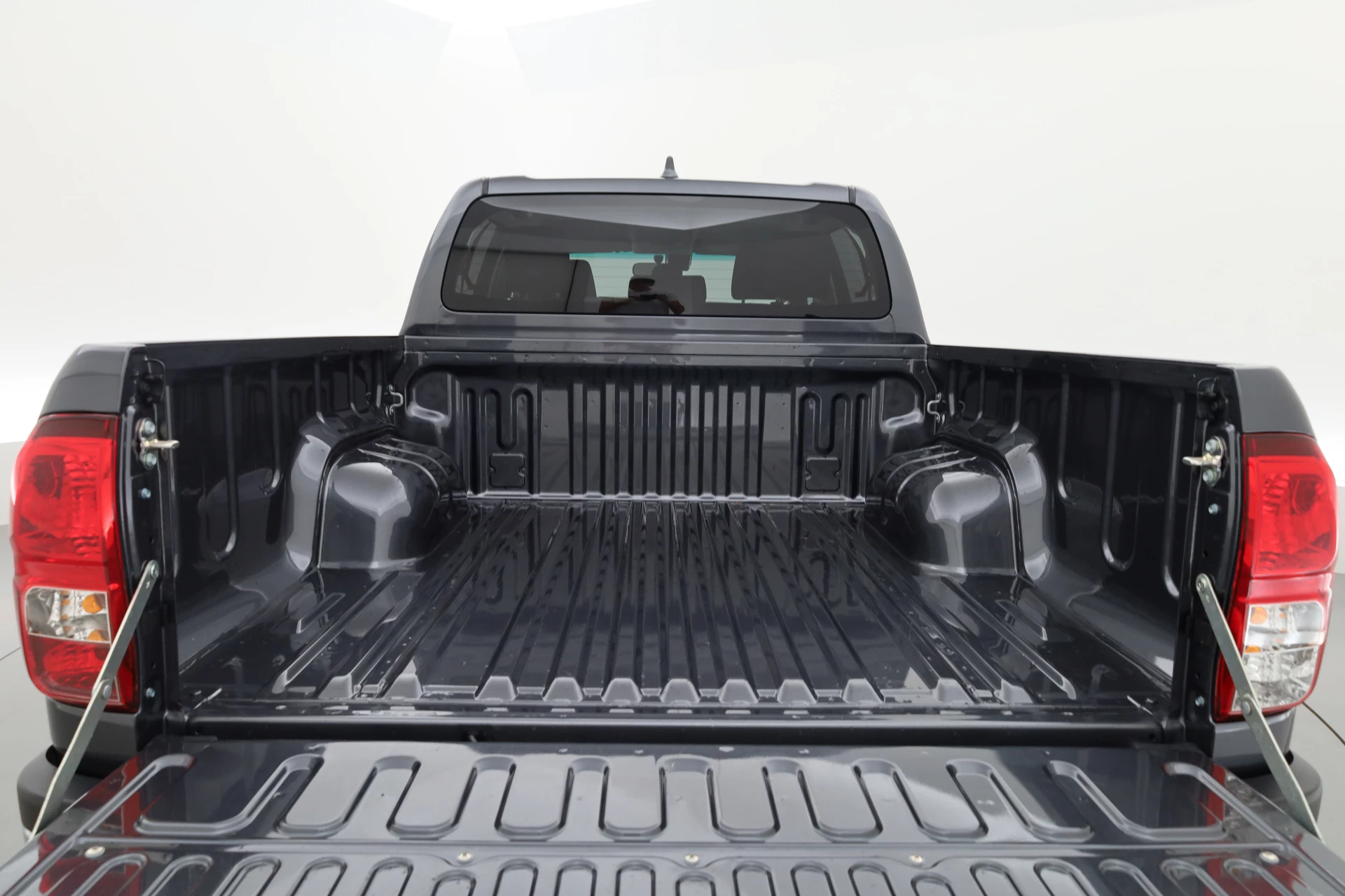 Hoofdafbeelding Toyota Hilux