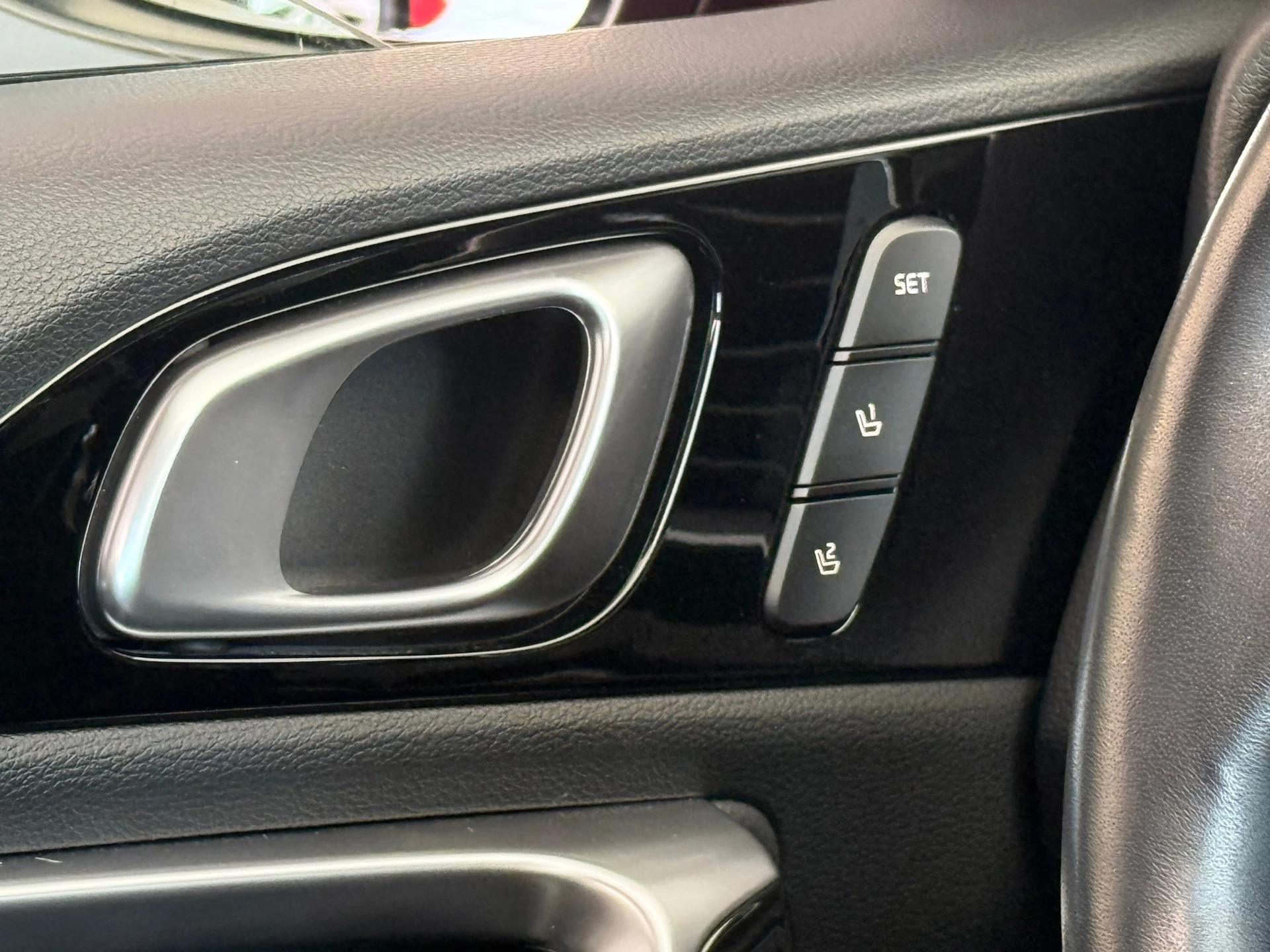 Hoofdafbeelding Kia XCeed