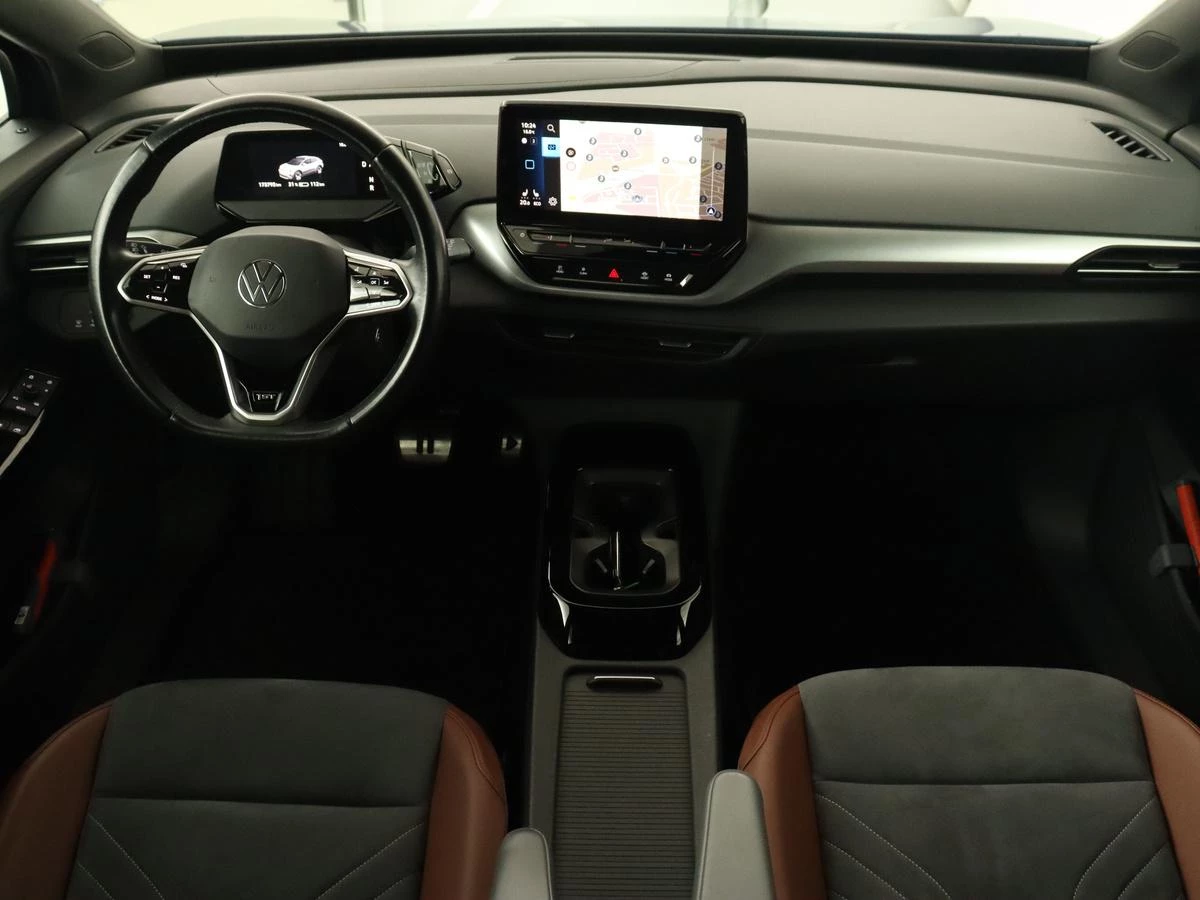 Hoofdafbeelding Volkswagen ID.4