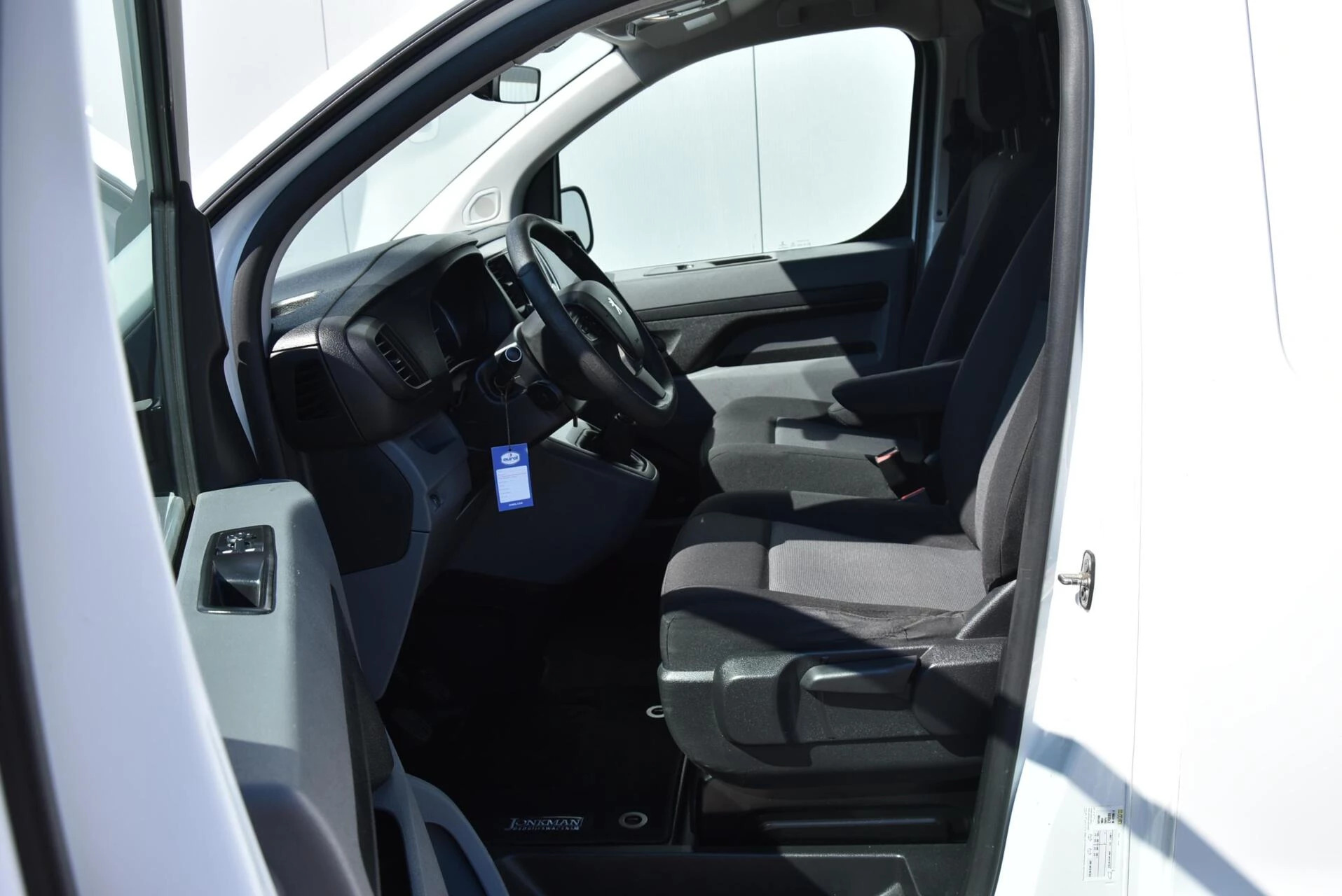 Hoofdafbeelding Peugeot Expert