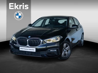 BMW 1 Serie 5-deurs 118i | Executive | 16 inch | DAB |Harman Kardon | 2-zone aut.airconditioning