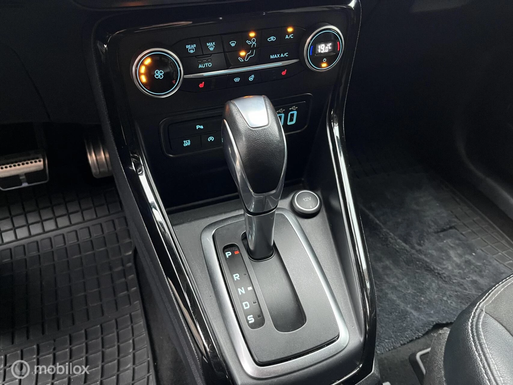 Hoofdafbeelding Ford EcoSport