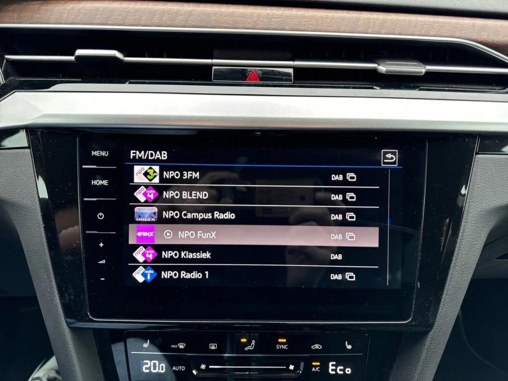 Hoofdafbeelding Volkswagen Arteon