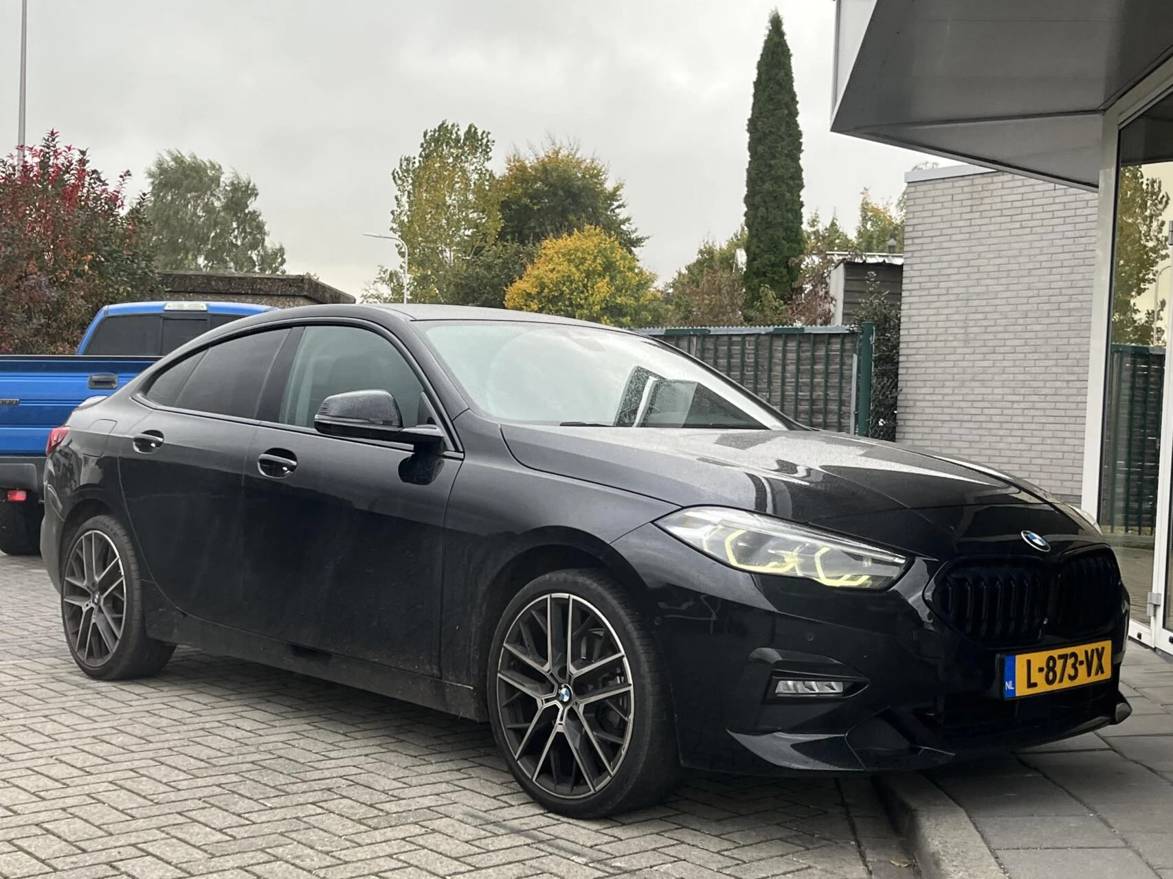 Hoofdafbeelding BMW 2 Serie