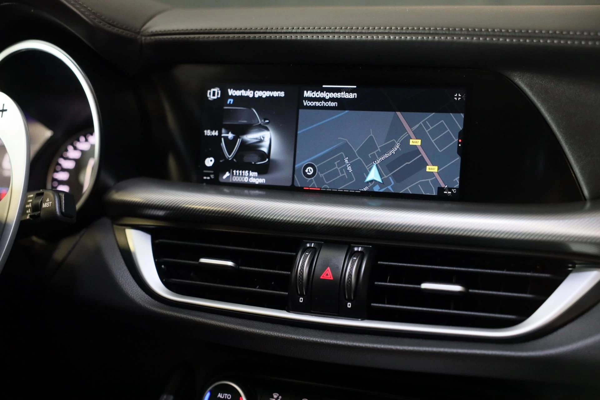 Hoofdafbeelding Alfa Romeo Stelvio