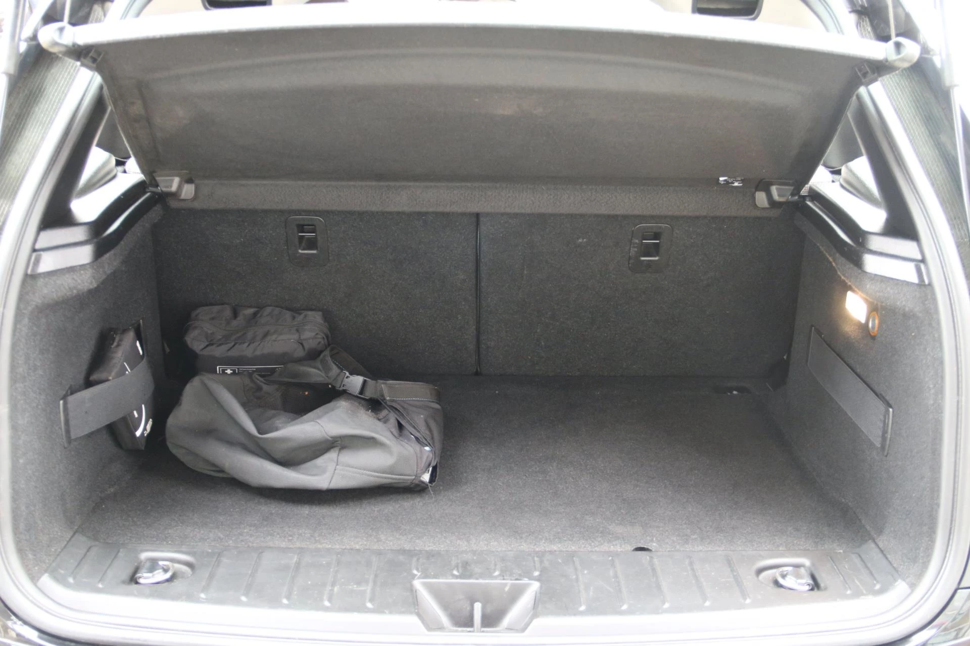 Hoofdafbeelding BMW i3