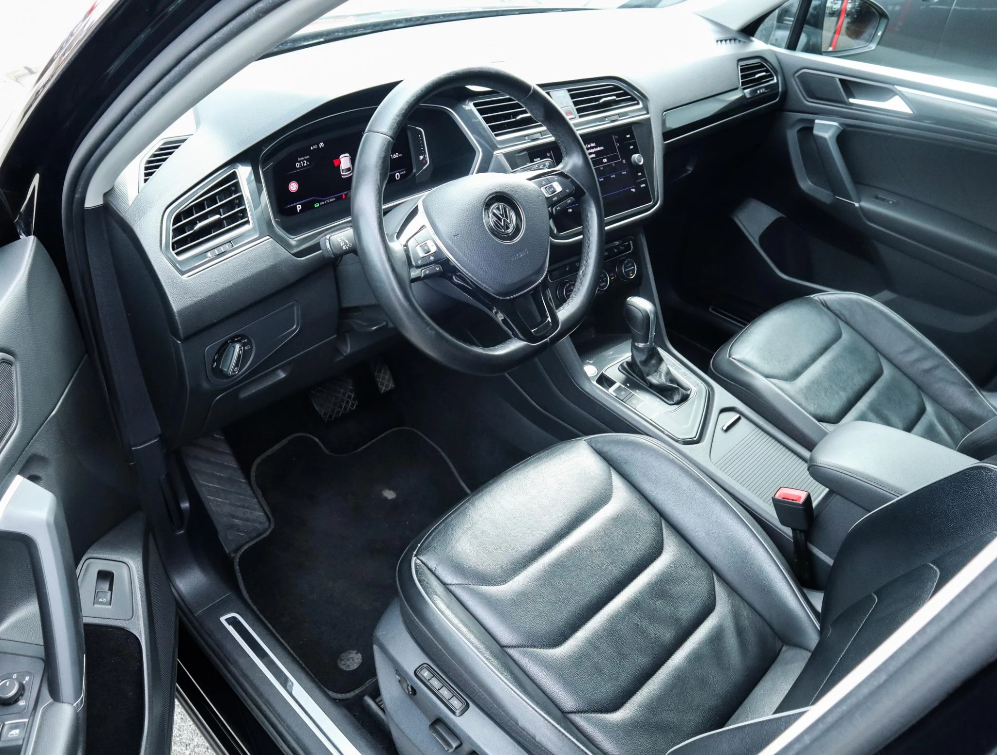 Hoofdafbeelding Volkswagen Tiguan Allspace