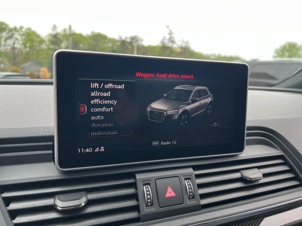 Hoofdafbeelding Audi SQ5