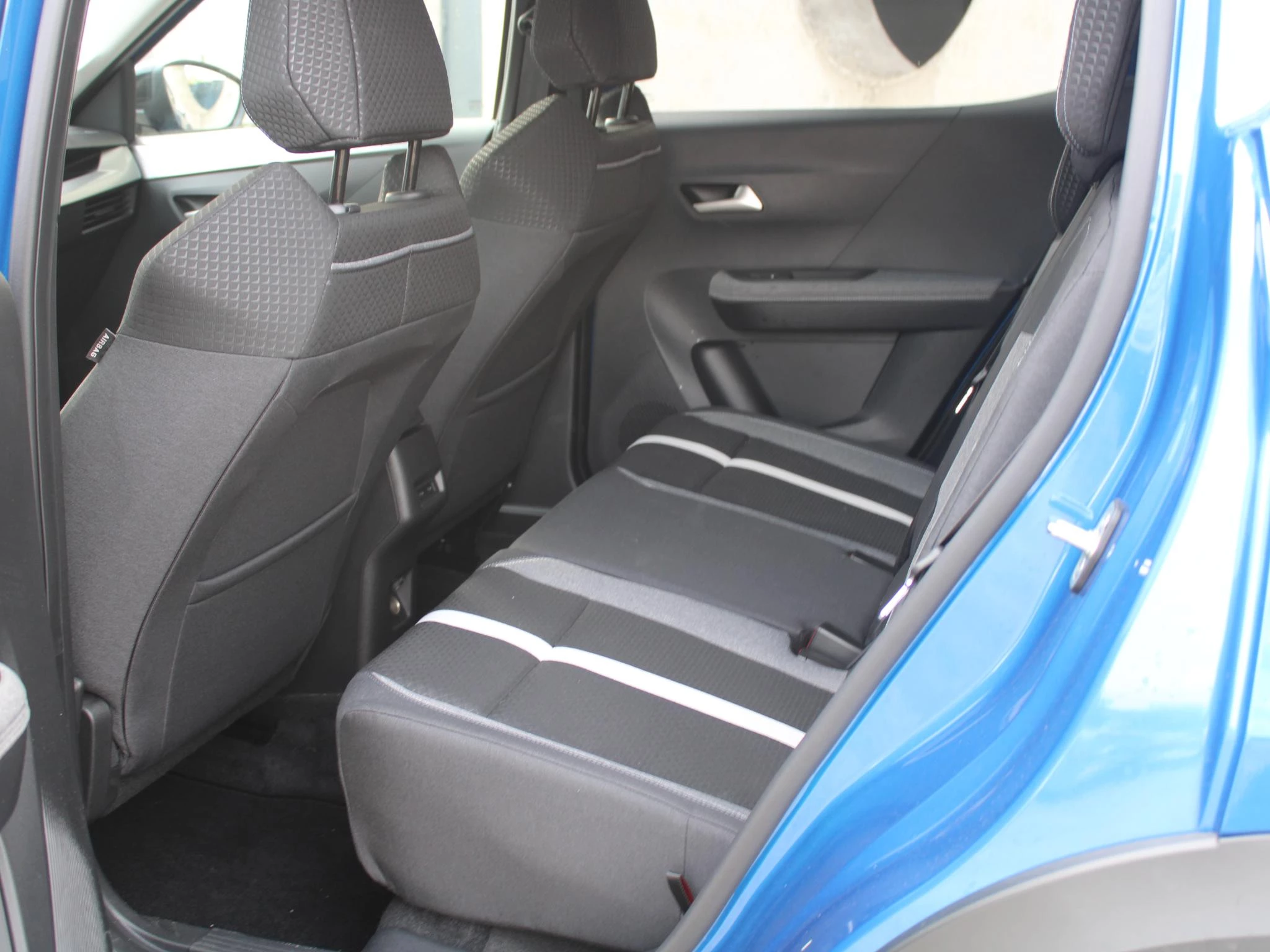 Hoofdafbeelding Opel Frontera