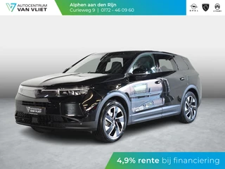 Opel Grandland 1.2 Turbo Hybrid GS NAVIGATIE | CARPLAY | ACHTERUITRIJCAMERA MET SENSOREN | WINTERPAKKET |