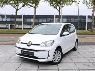 Hoofdafbeelding Volkswagen e-up!