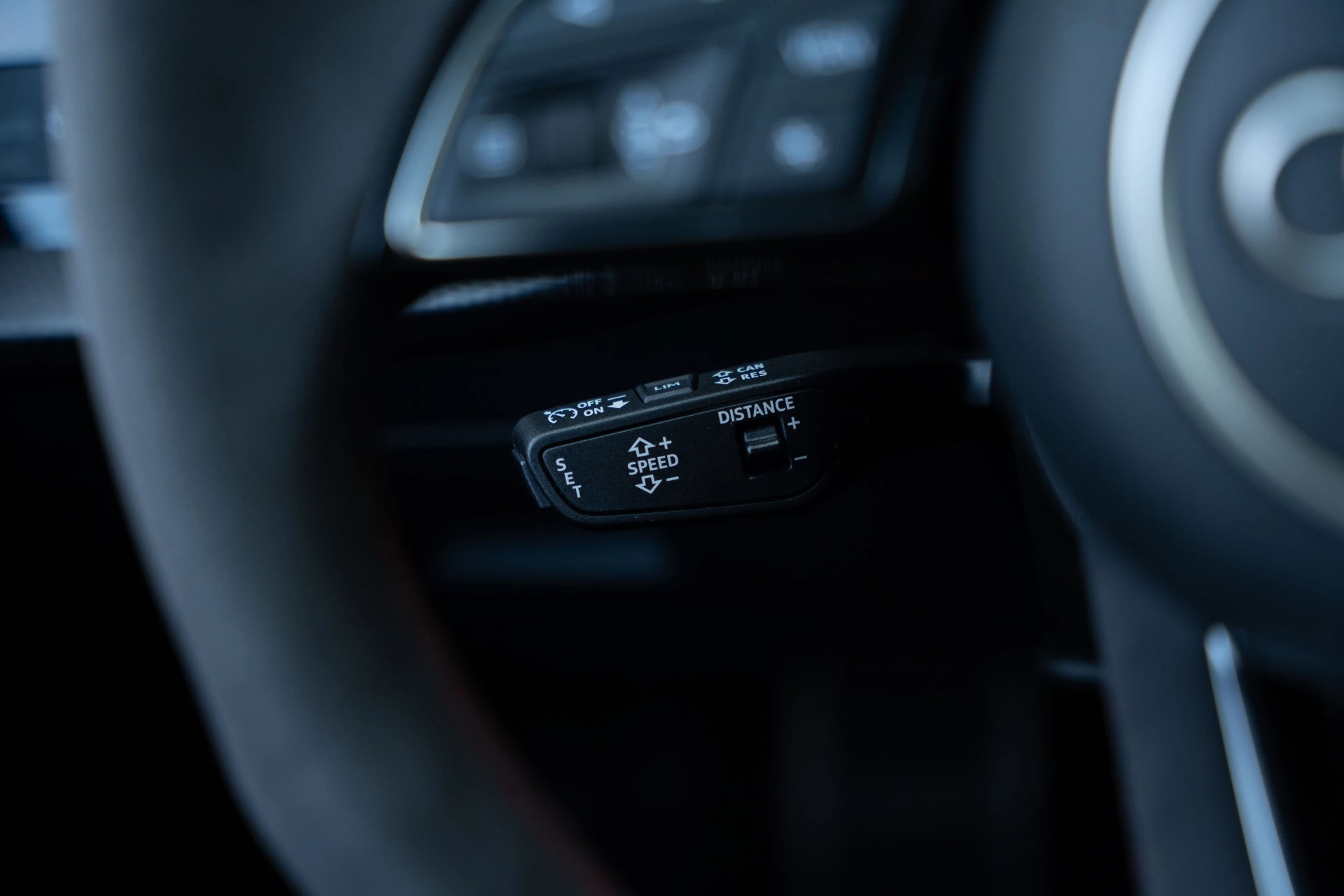 Hoofdafbeelding Audi RS3