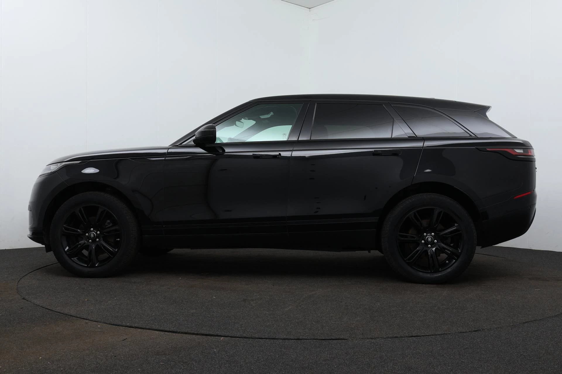 Hoofdafbeelding Land Rover Range Rover Velar