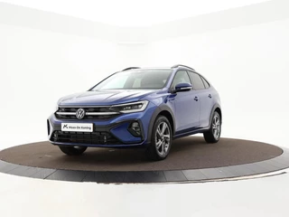 Volkswagen Taigo 1.0 Tsi 115pk DSG R-Line · Keyless · Camera · Apple/Android Car Play · P-Sensoren · 16'' Inch · Garantie t/m 31-05-2026 of 100.000km