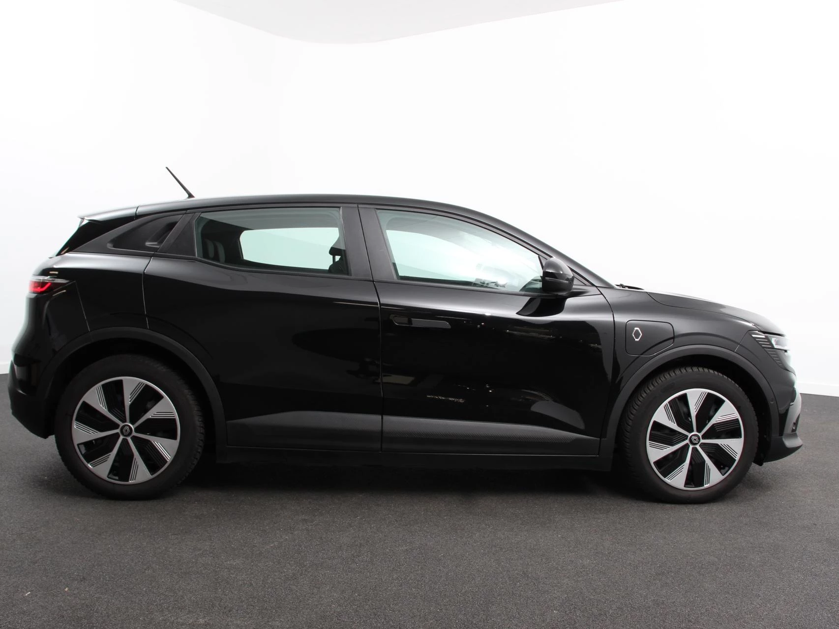 Hoofdafbeelding Renault Megane E-Tech