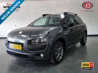 Citroen C4 Cactus 1.2 VTi Shine / Trekhaak