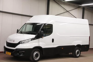 Hoofdafbeelding Iveco Daily Iveco Daily 35S14V 2.3 L2H2 AIRCO CRUISE CONTROL EURO 6