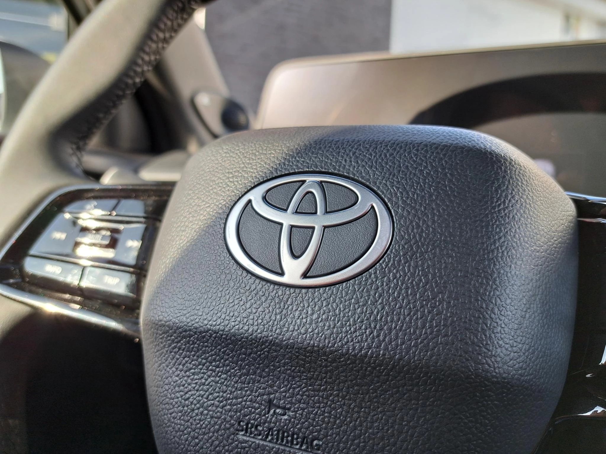 Hoofdafbeelding Toyota Urban Cruiser