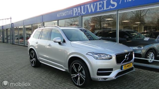 Volvo XC90 2.0 T6 AWD Momentum, 2016