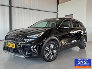 Kia Niro 1.6 GDi 104kW Hybrid ExecutiveLine