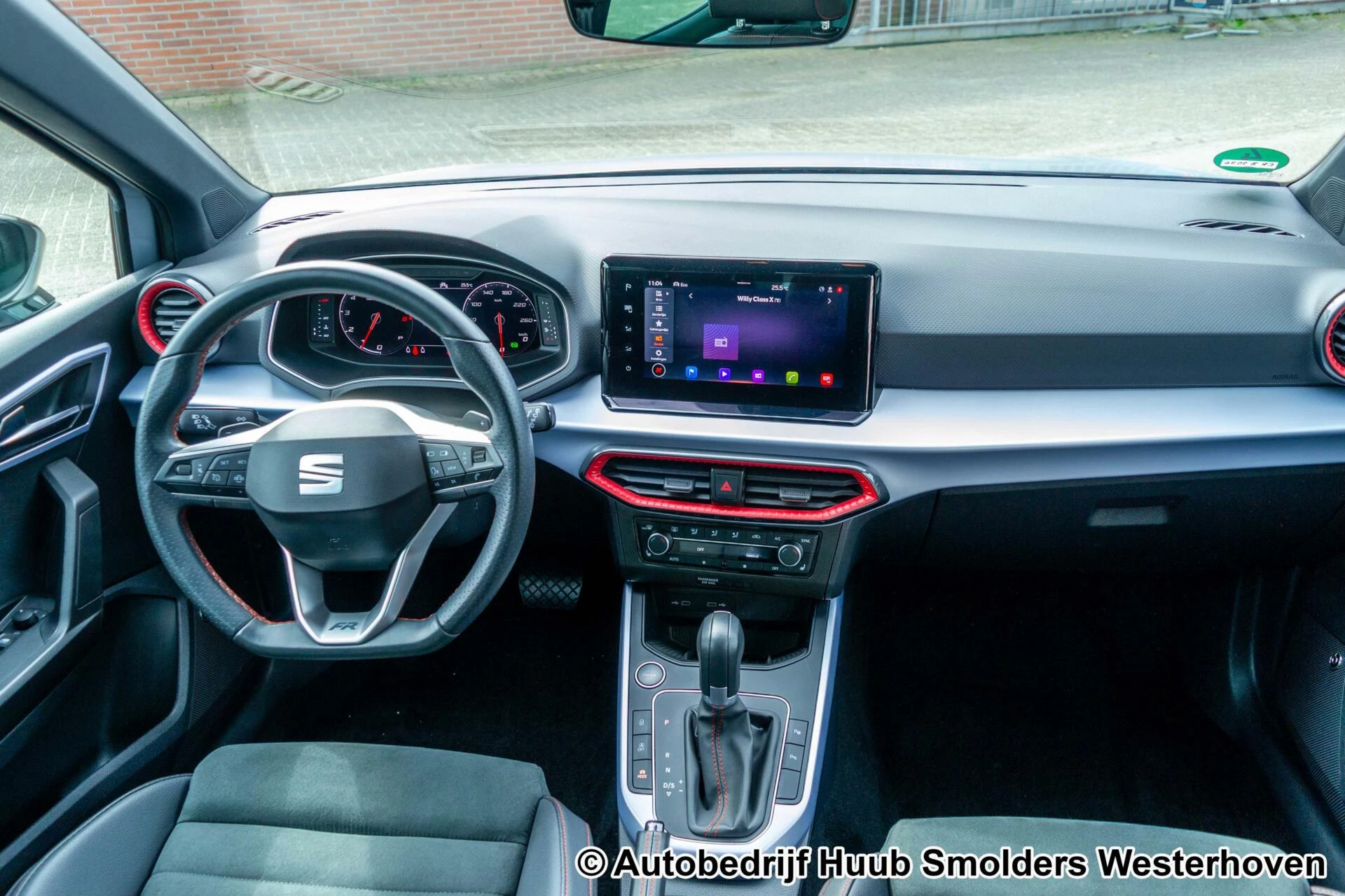 Hoofdafbeelding SEAT Arona