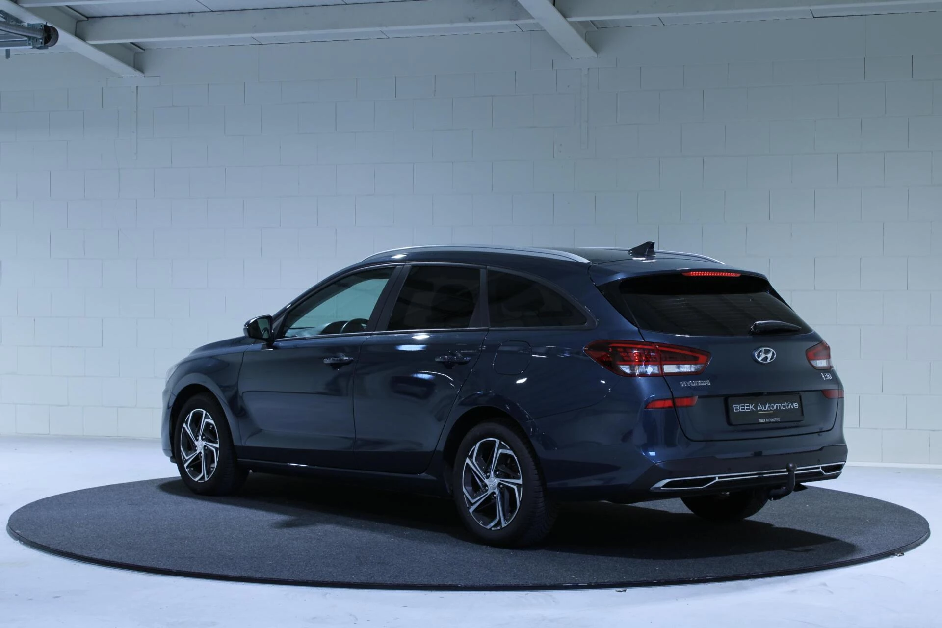 Hoofdafbeelding Hyundai i30