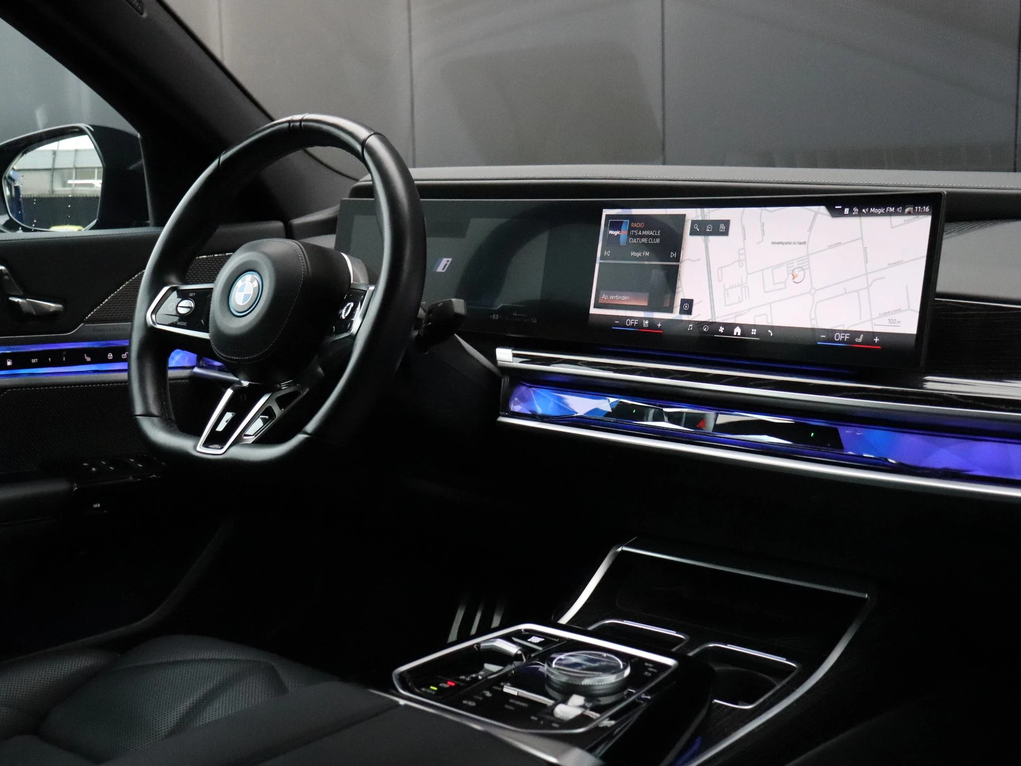 Hoofdafbeelding BMW 7 Serie