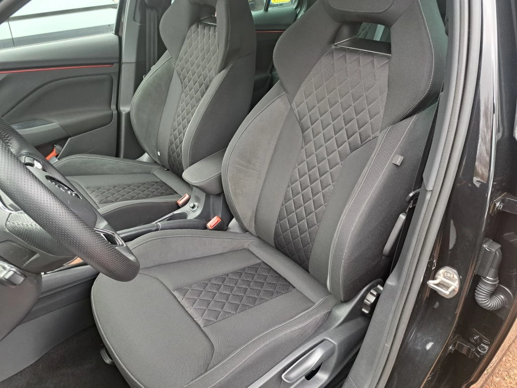 Hoofdafbeelding Škoda Kamiq