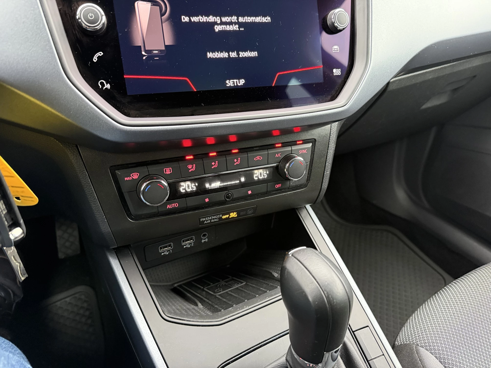 Hoofdafbeelding SEAT Arona