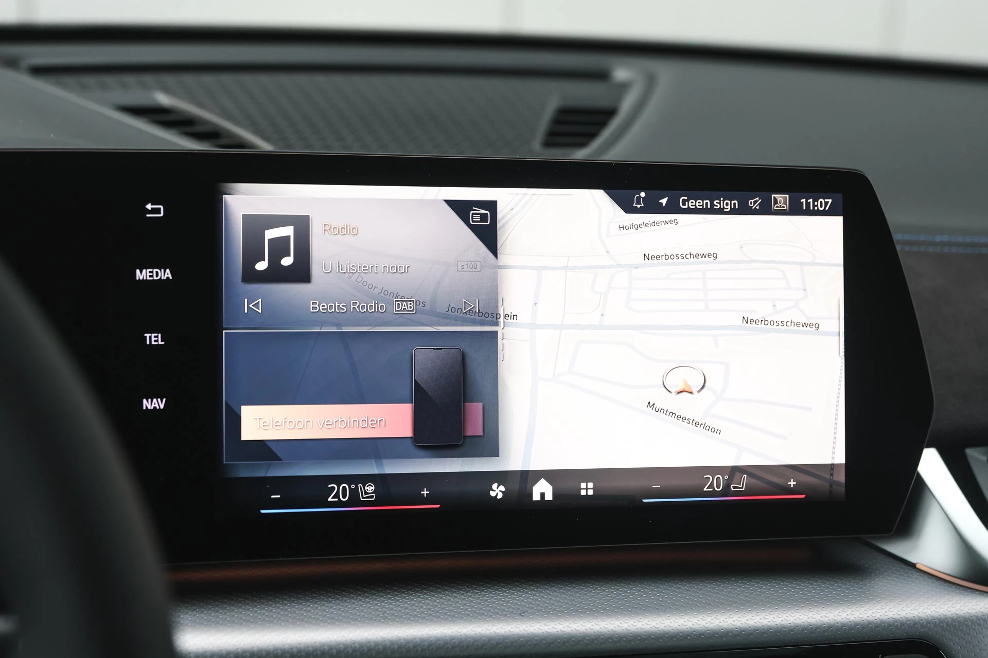 Hoofdafbeelding BMW X2