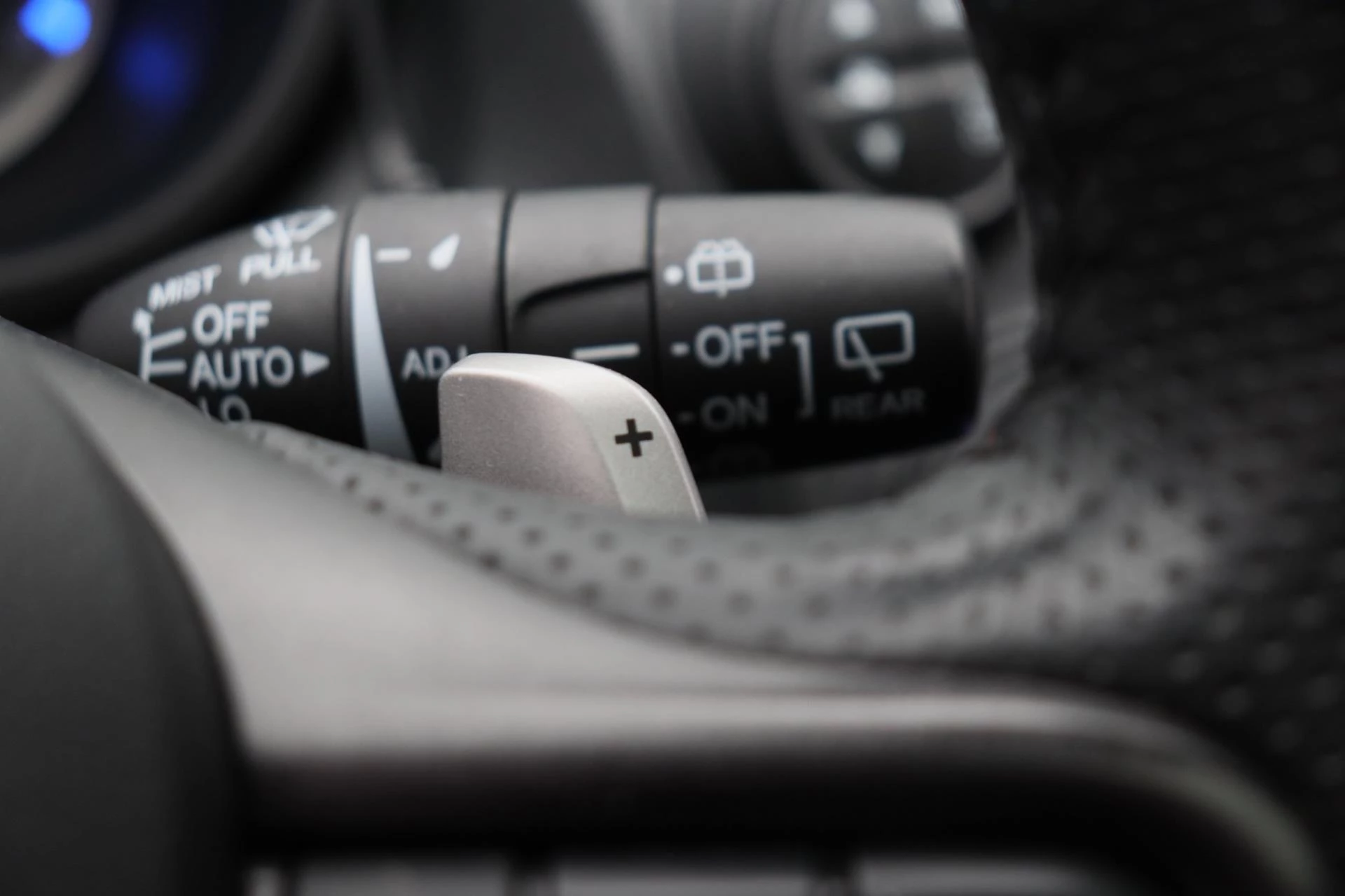 Hoofdafbeelding Honda Jazz