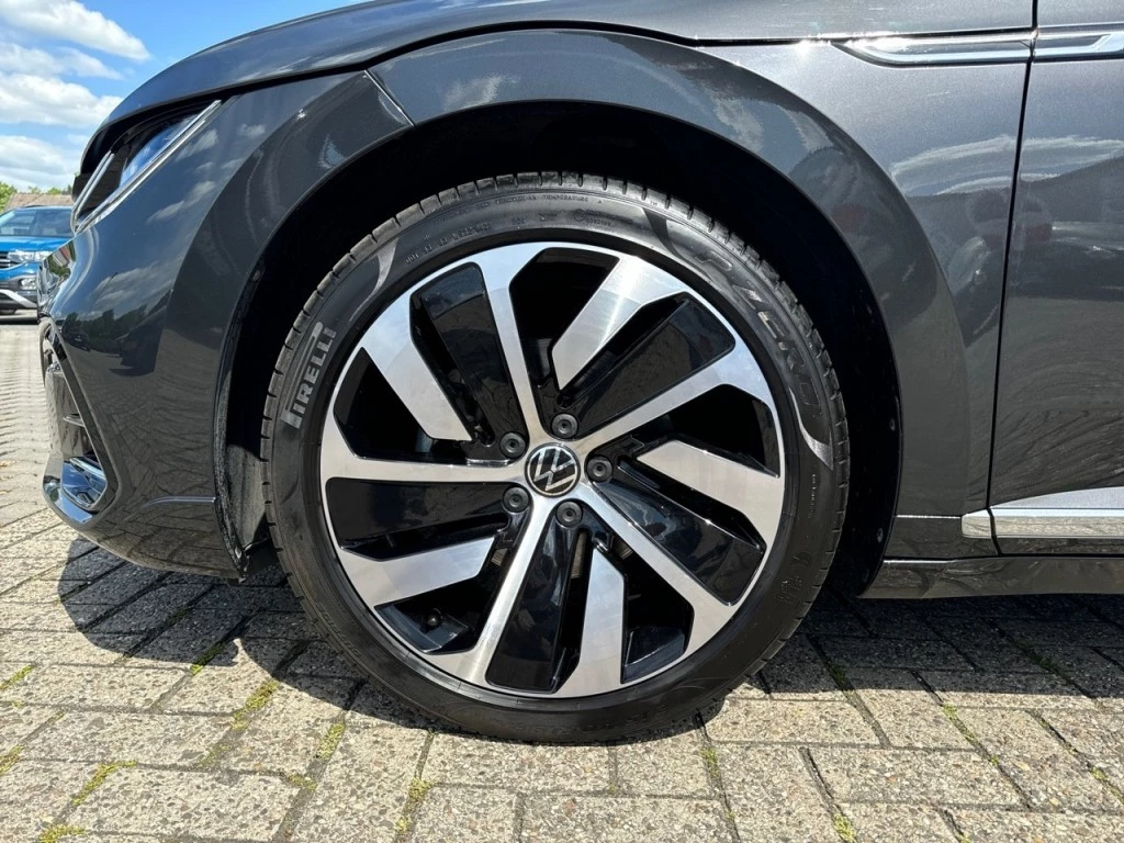 Hoofdafbeelding Volkswagen Arteon
