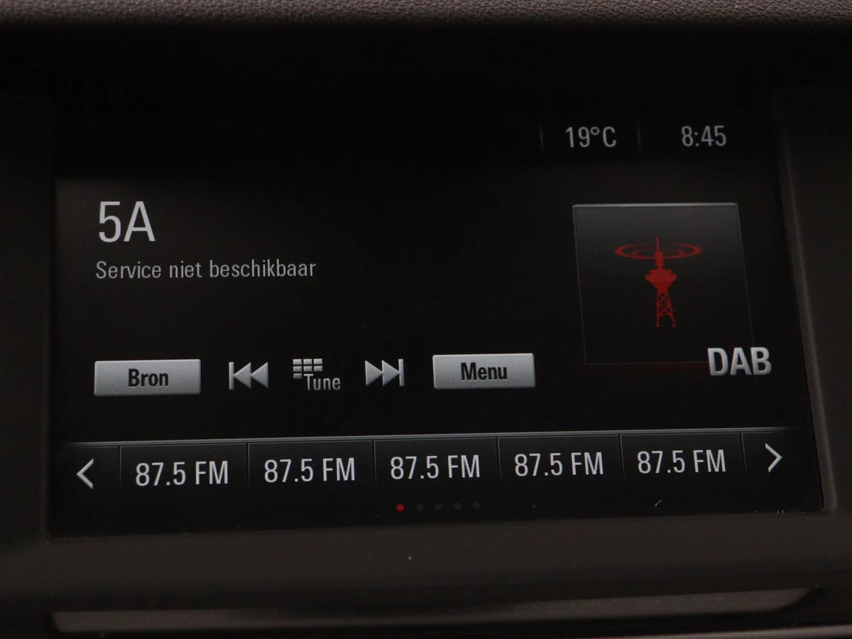 Hoofdafbeelding Opel Insignia