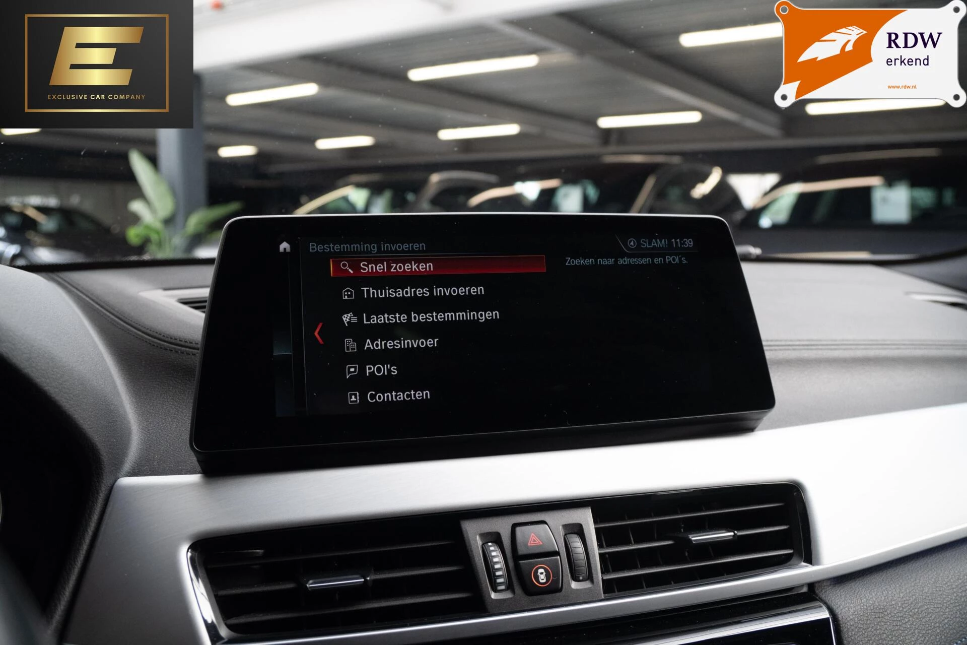 Hoofdafbeelding BMW X2