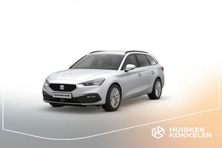 SEAT Leon Sportstourer