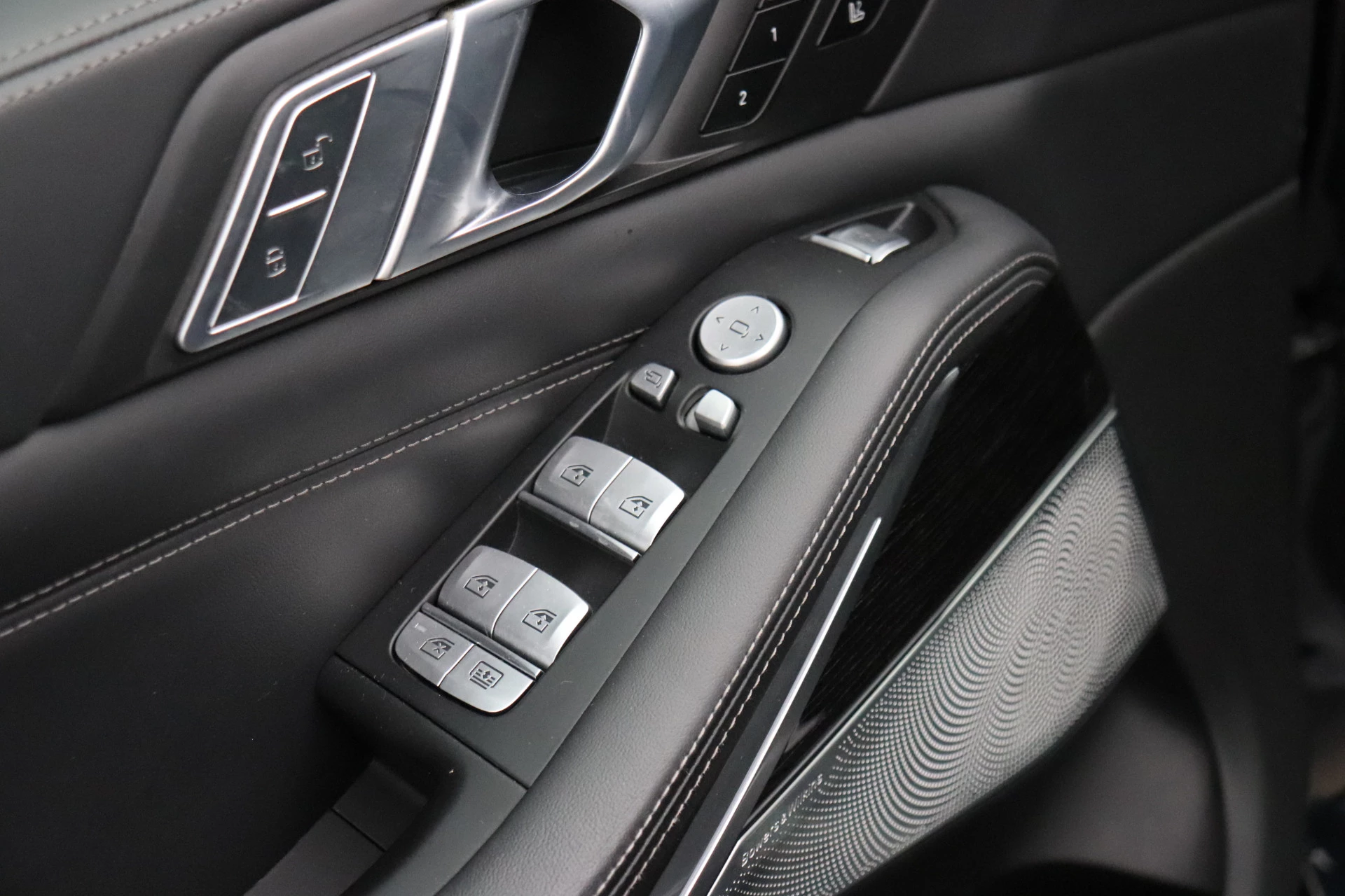 Hoofdafbeelding BMW X7