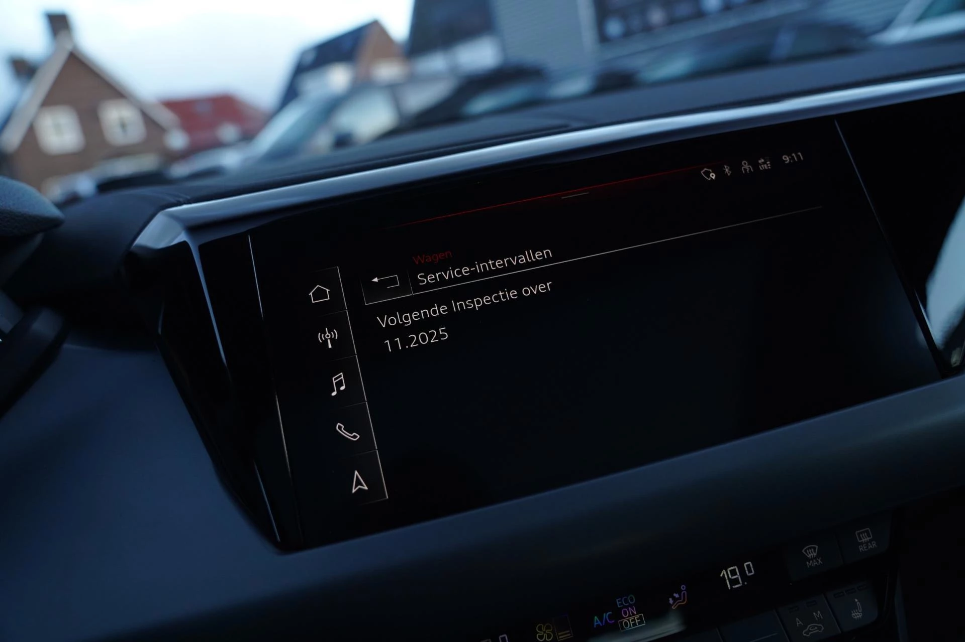 Hoofdafbeelding Audi e-tron GT