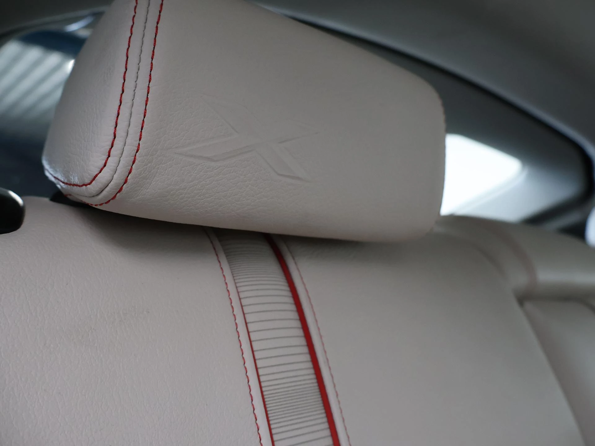 Hoofdafbeelding BMW X4