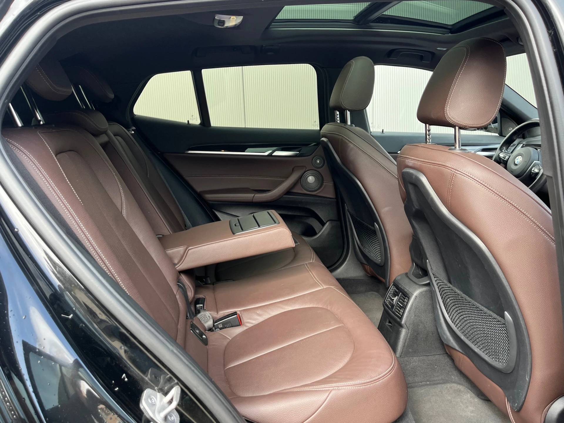 Hoofdafbeelding BMW X2